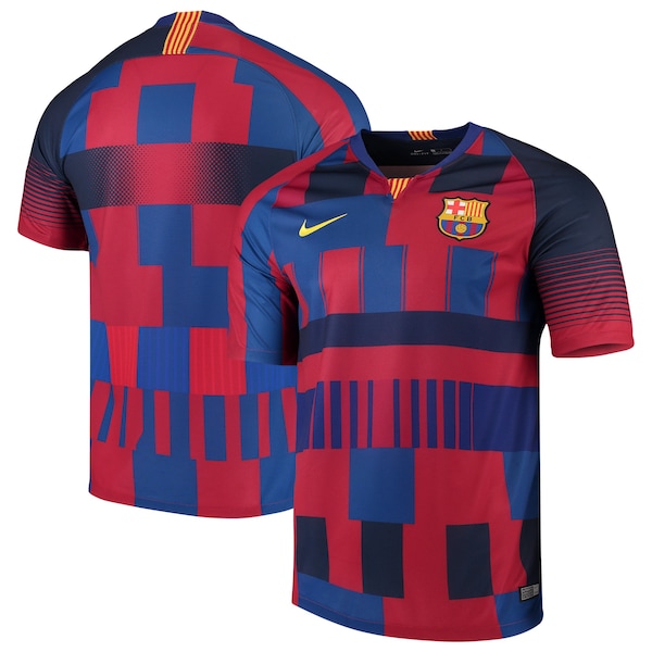 Futbol Club Barcelona Stadium 2018/19