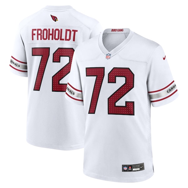 Arizona Cardinals Camiseta visitante 2026/27