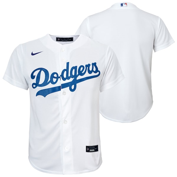 Los Angeles Dodgers Maillot domicile 2025/26