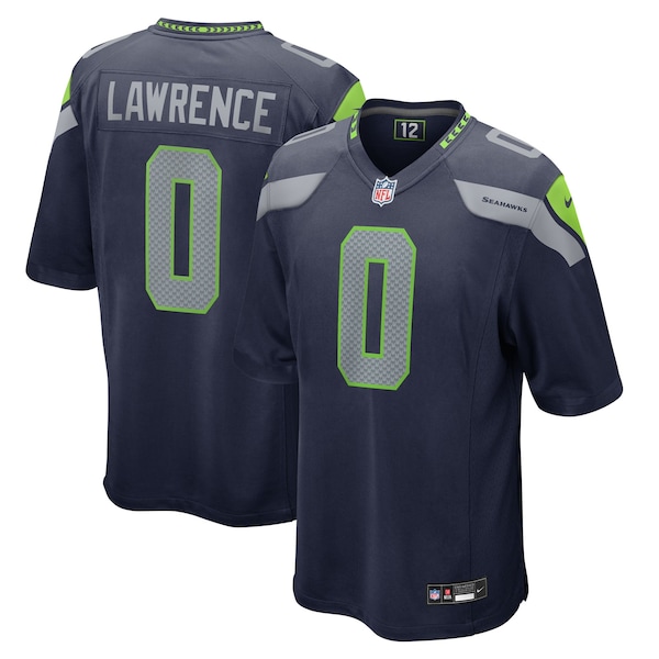 Seattle Seahawks Home Shirt 2026/27