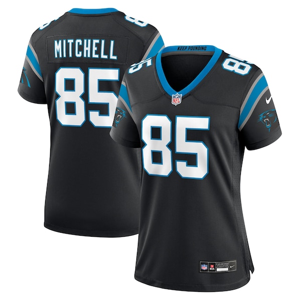 Carolina Panthers Home Shirt 2026/27