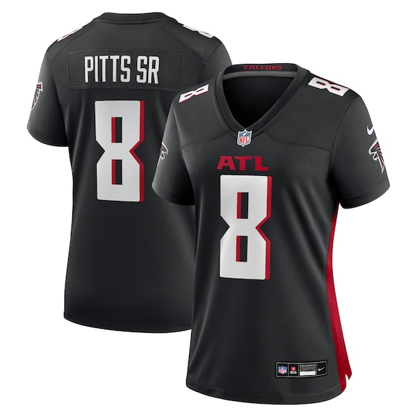 Atlanta Falcons Home Shirt 2026/27