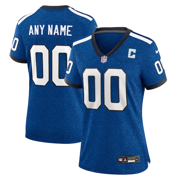 Indianapolis Colts Camiseta alternativa 2025/26