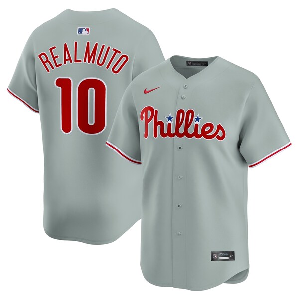 Philadelphia Phillies Maillot extérieur 2026/27