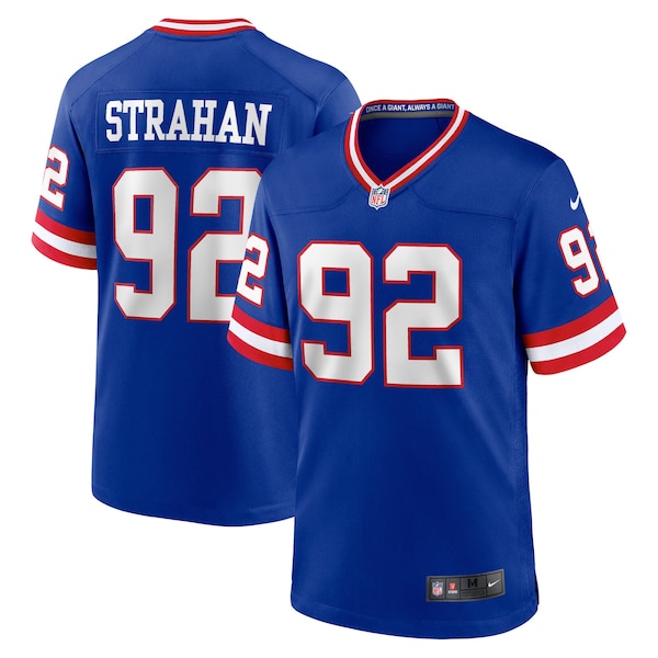 New York Giants Alternate Shirt 2026/27