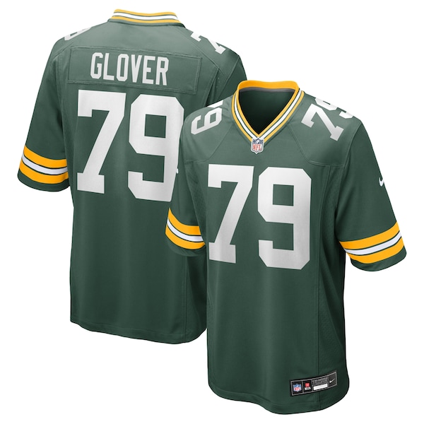 Green Bay Packers Home Shirt 2026/27