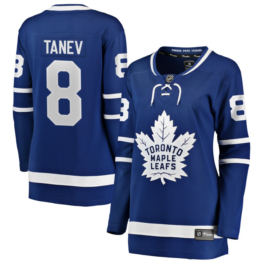Toronto Maple Leafs Home Shirt 2026/27
