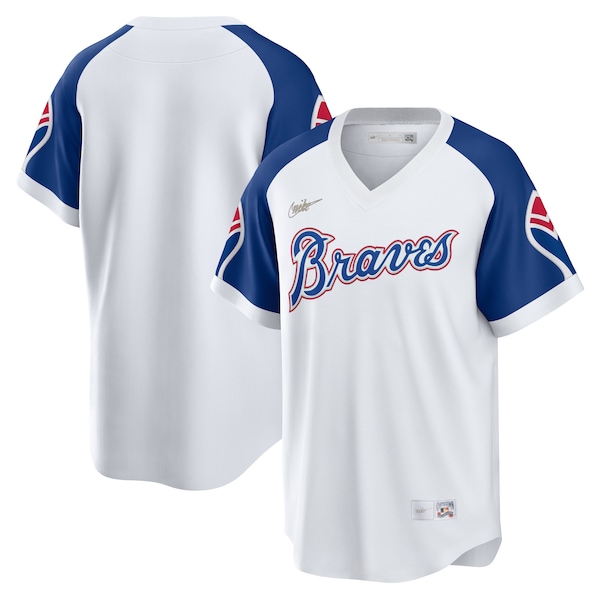 Atlanta Braves Special Shirt 1974