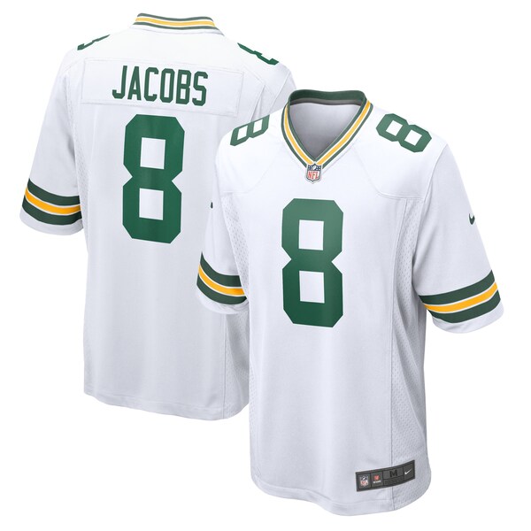 Green Bay Packers Maillot extérieur 2025/26