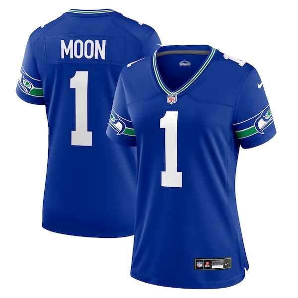 Seattle Seahawks Classic Edition 2026/27