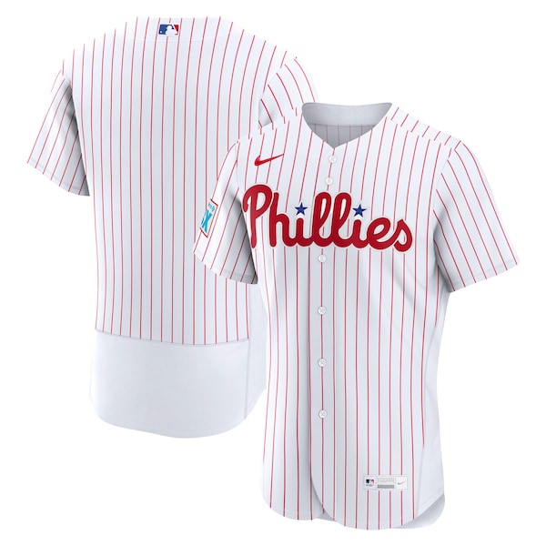 Philadelphia Phillies Home Shirt 2026/27