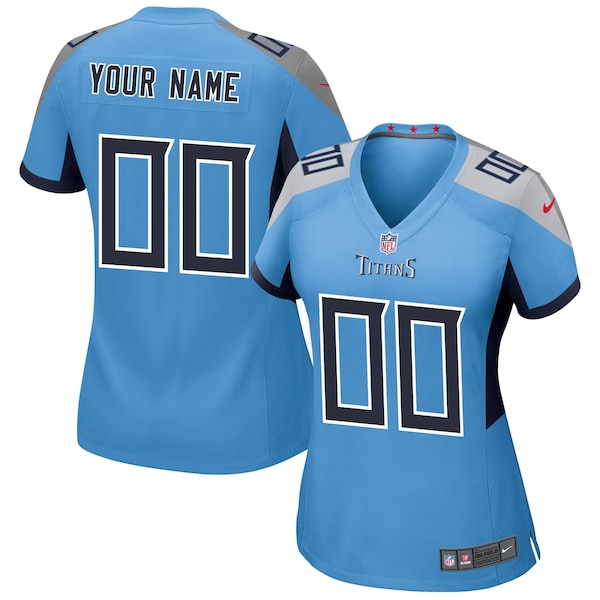 Tennessee Titans Terza maglia 2025/26