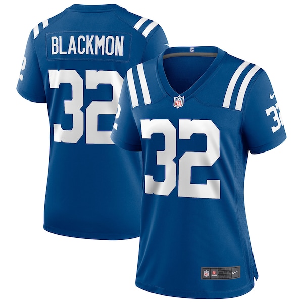 Indianapolis Colts Home Shirt 2026/27