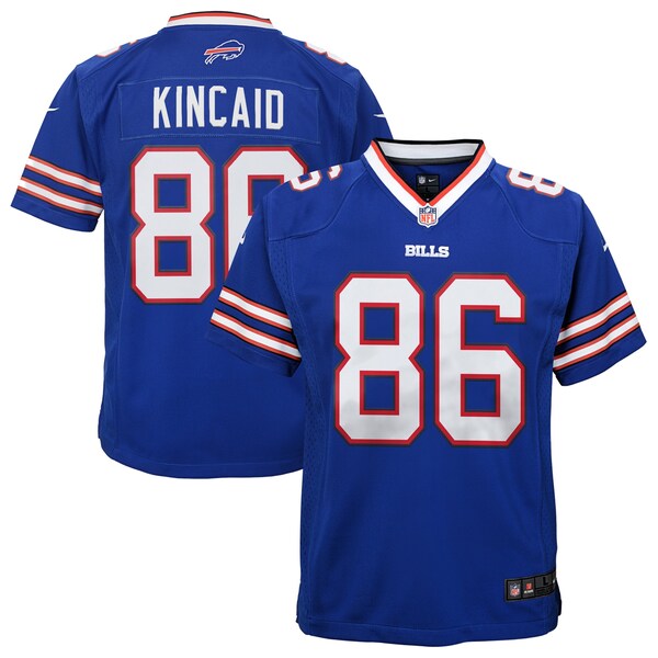 Buffalo Bills Thuisshirt 2026/27