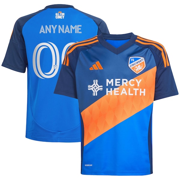 FC Cincinnati 2025