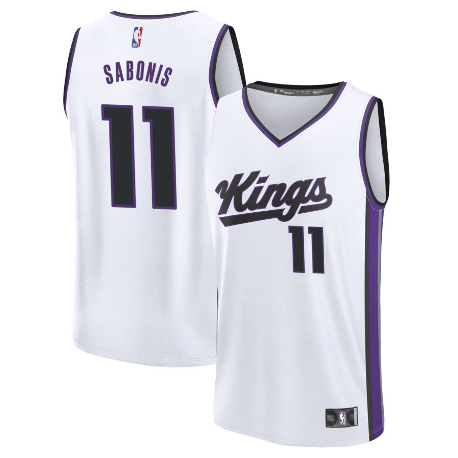 Sacramento Kings Association Edition 2026/27