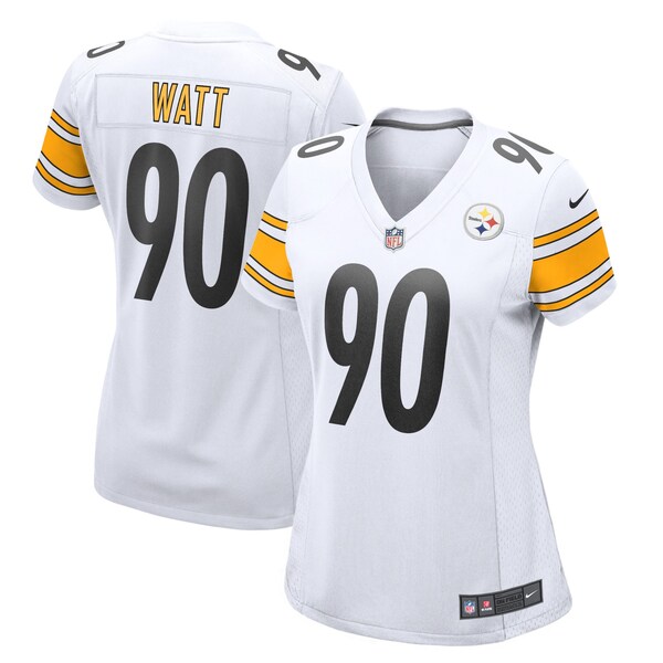 Pittsburgh Steelers Camiseta visitante 2026/27
