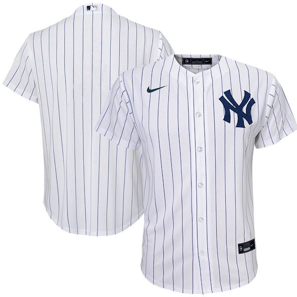 New York Yankees Maillot domicile 2025/26