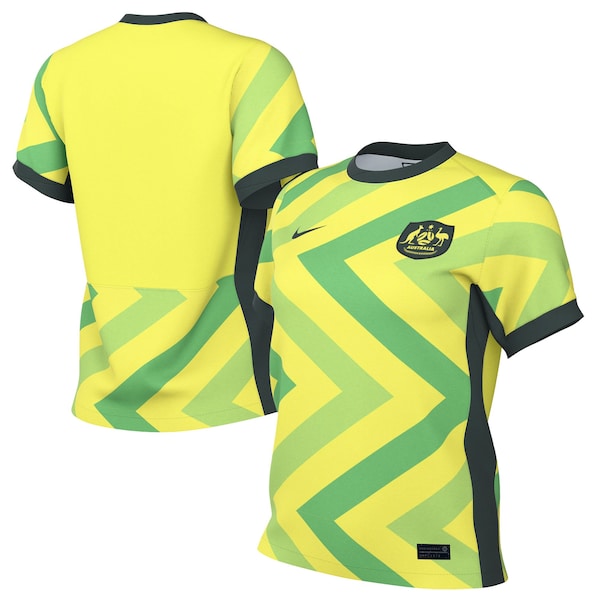 Australien Heimtrikot 2025/26