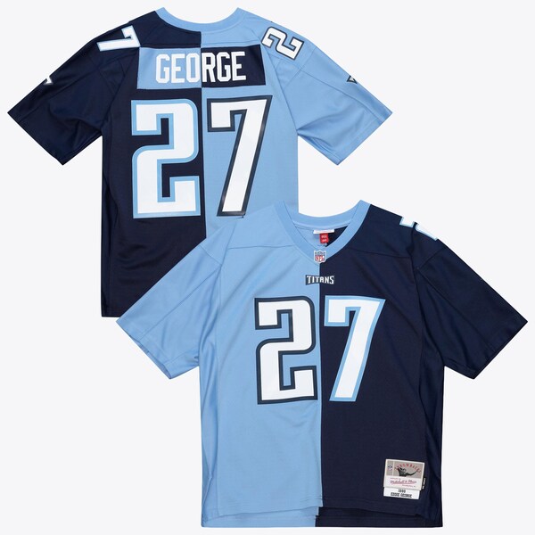 Tennessee Titans Classic Edition 1999