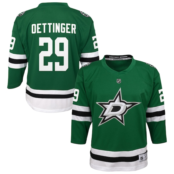 Dallas Stars Home Shirt 2026/27