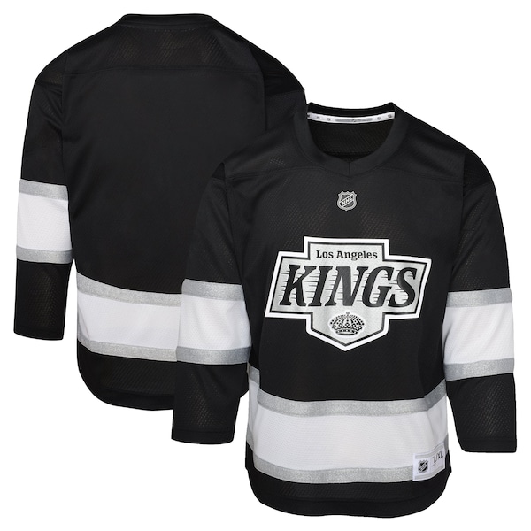 Los Angeles Kings Home Shirt 2026/27