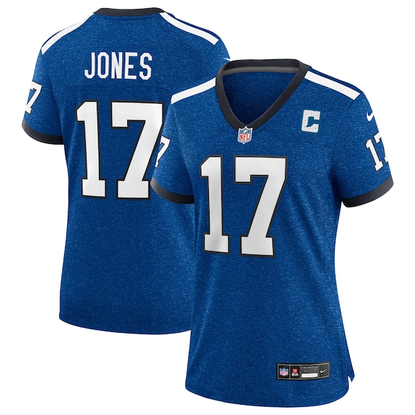 Indianapolis Colts Alternate Shirt 2026/27