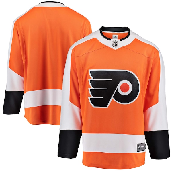 Philadelphia Flyers Home Shirt 2026/27
