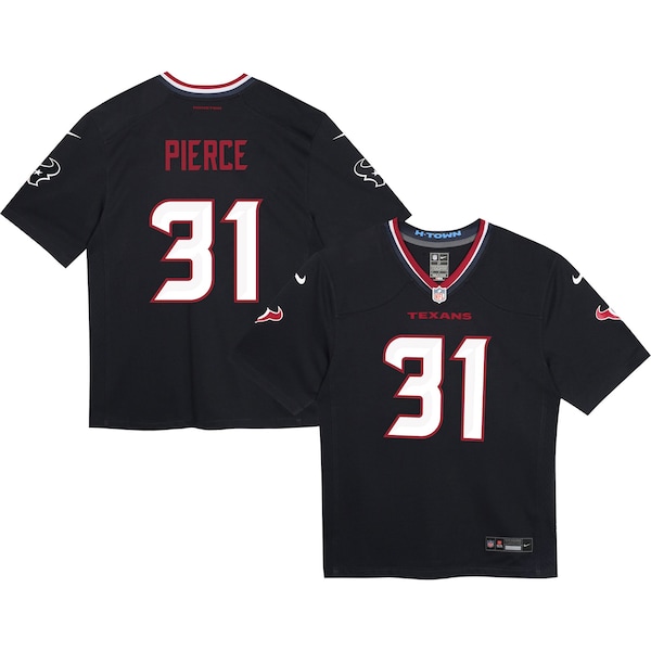 Houston Texans Home Shirt 2026/27