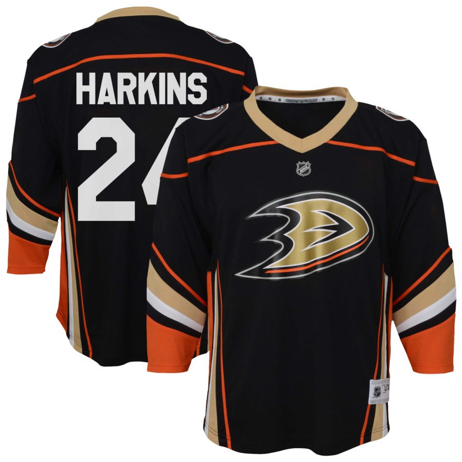 Anaheim Ducks Maillot domicile 2026/27