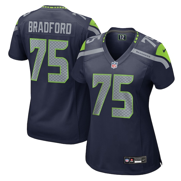 Seattle Seahawks Home Shirt 2026/27