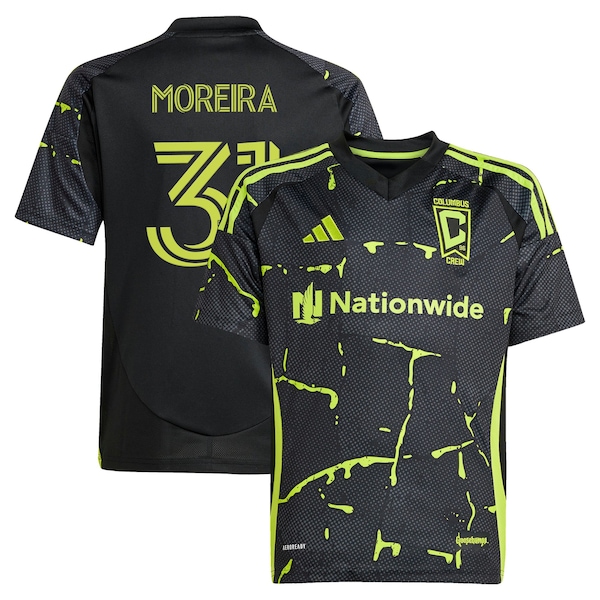 Columbus Crew 2025