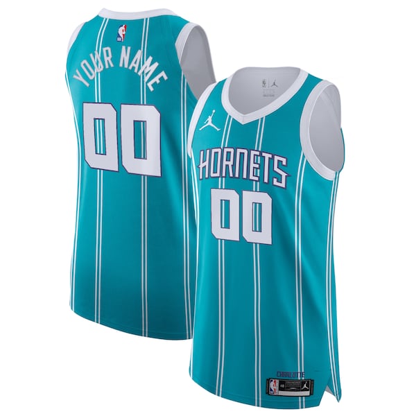 Charlotte Hornets Icon Edition 2020/21