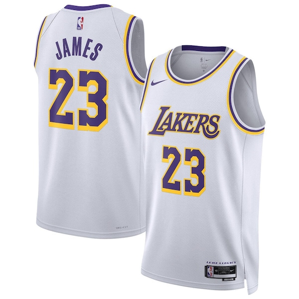 Los Angeles Lakers Association Edition 2025/26