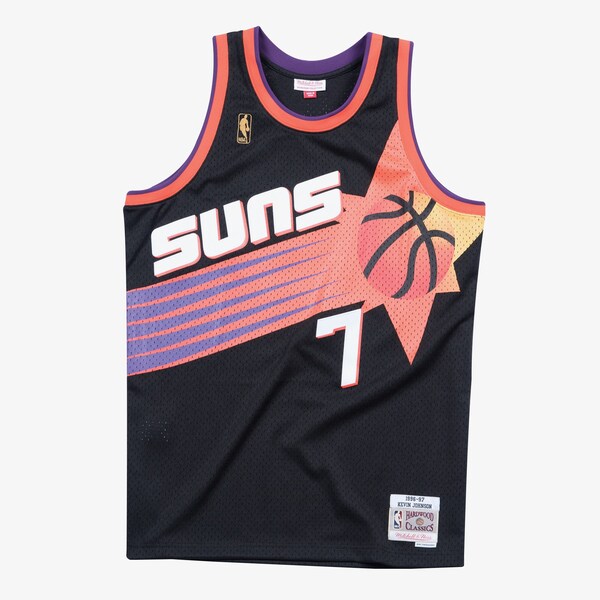 Phoenix Suns Classic Edition 1996/97