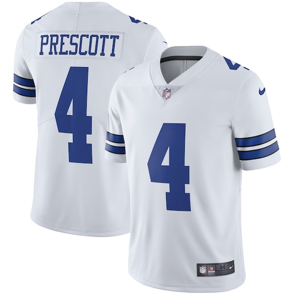 Dallas Cowboys Home Shirt 2026/27