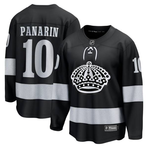 Los Angeles Kings Maglia alternativa 2026/27