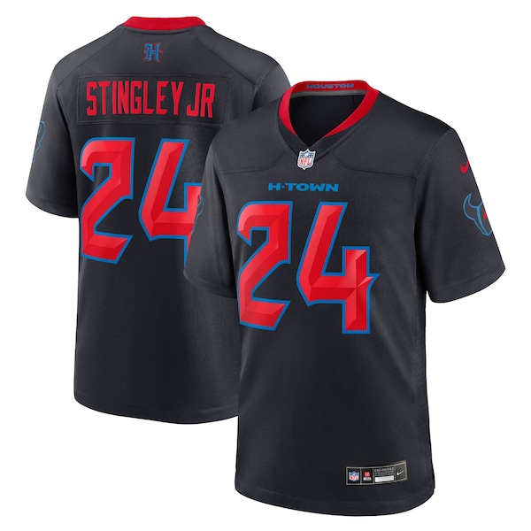 Houston Texans Alternate Shirt 2026/27