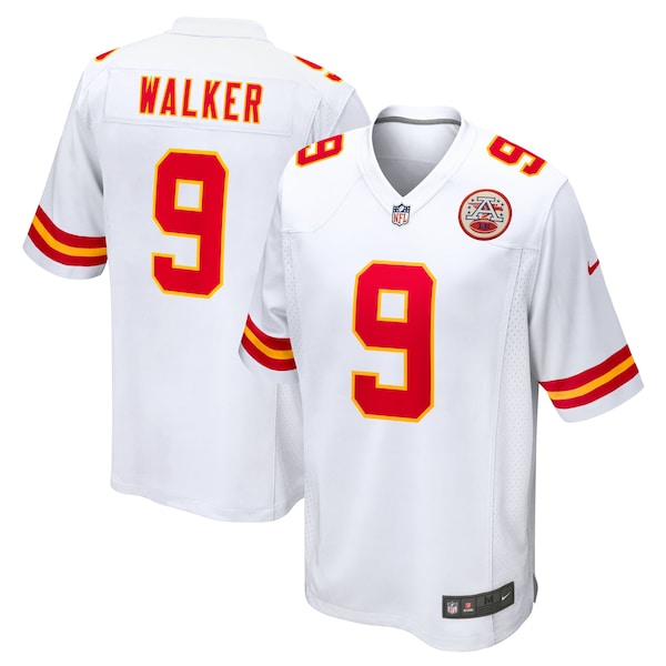 Kansas City Chiefs Uitshirt 2026/27