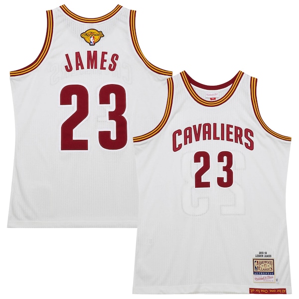 Cleveland Cavaliers Classic Edition 2015/16
