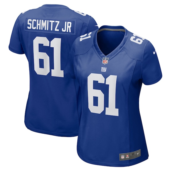 New York Giants Home Shirt 2026/27