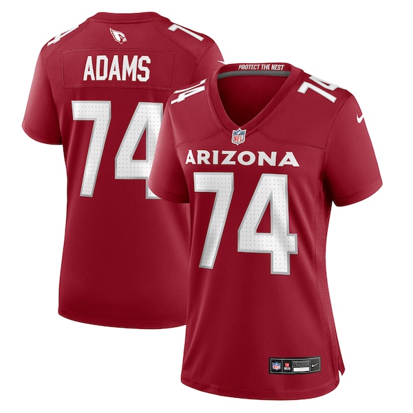 Arizona Cardinals Home Shirt 2026/27