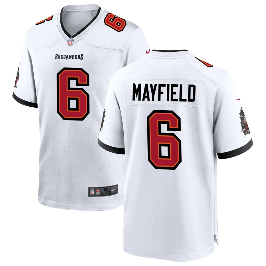 Tampa Bay Buccaneers Maillot extérieur 2026/27