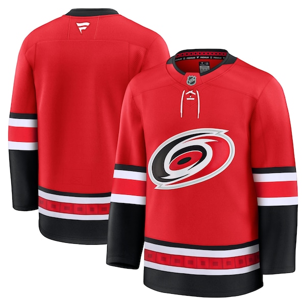 Carolina Hurricanes Maillot alternatif 2026/27
