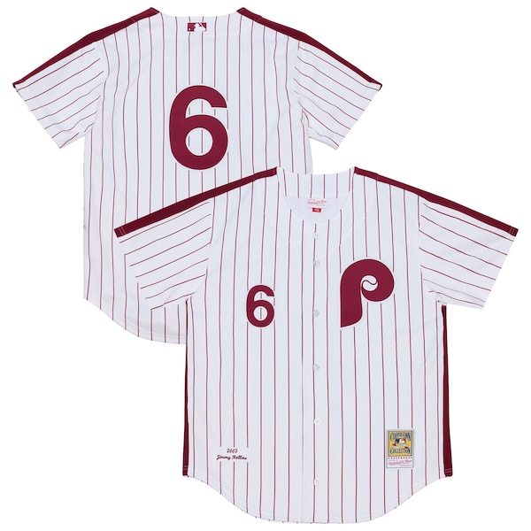 Philadelphia Phillies 2003