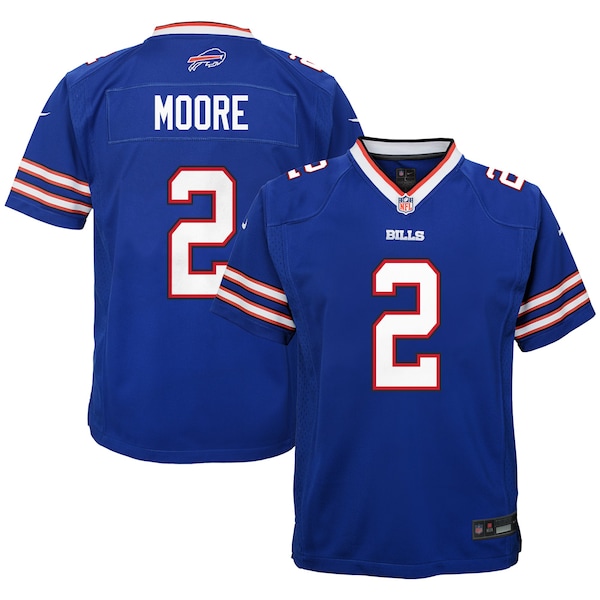 Buffalo Bills Home Shirt 2026/27