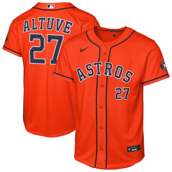 Houston Astros Alternate Shirt 2026/27