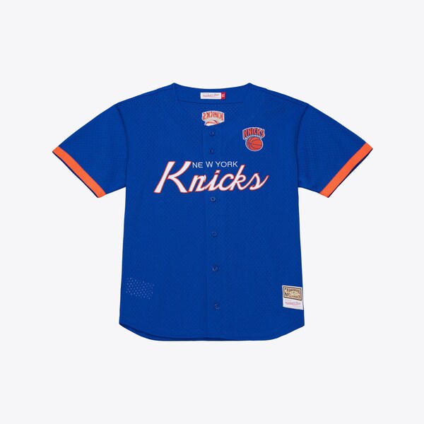 New York Knicks Camiseta fashion 2025/26