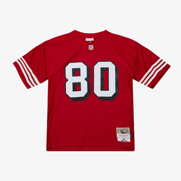 San Francisco 49ers Classic Edition 2025/26