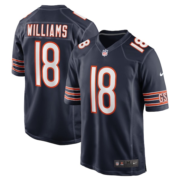 Chicago Bears Maglia da casa 2026/27